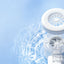REMAX Misting Foldable High-Speed  Handheld Fan RS-SF31