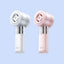 REMAX Misting Foldable High-Speed  Handheld Fan RS-SF31