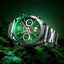 REMAX GREEN GHOST Alloy WATCH26