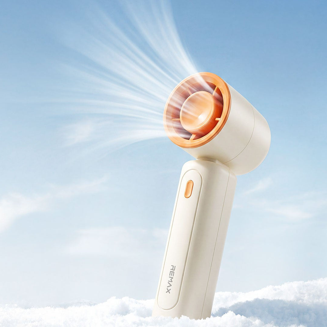 REMAX RS-SF40 Macaron Handheld Fan