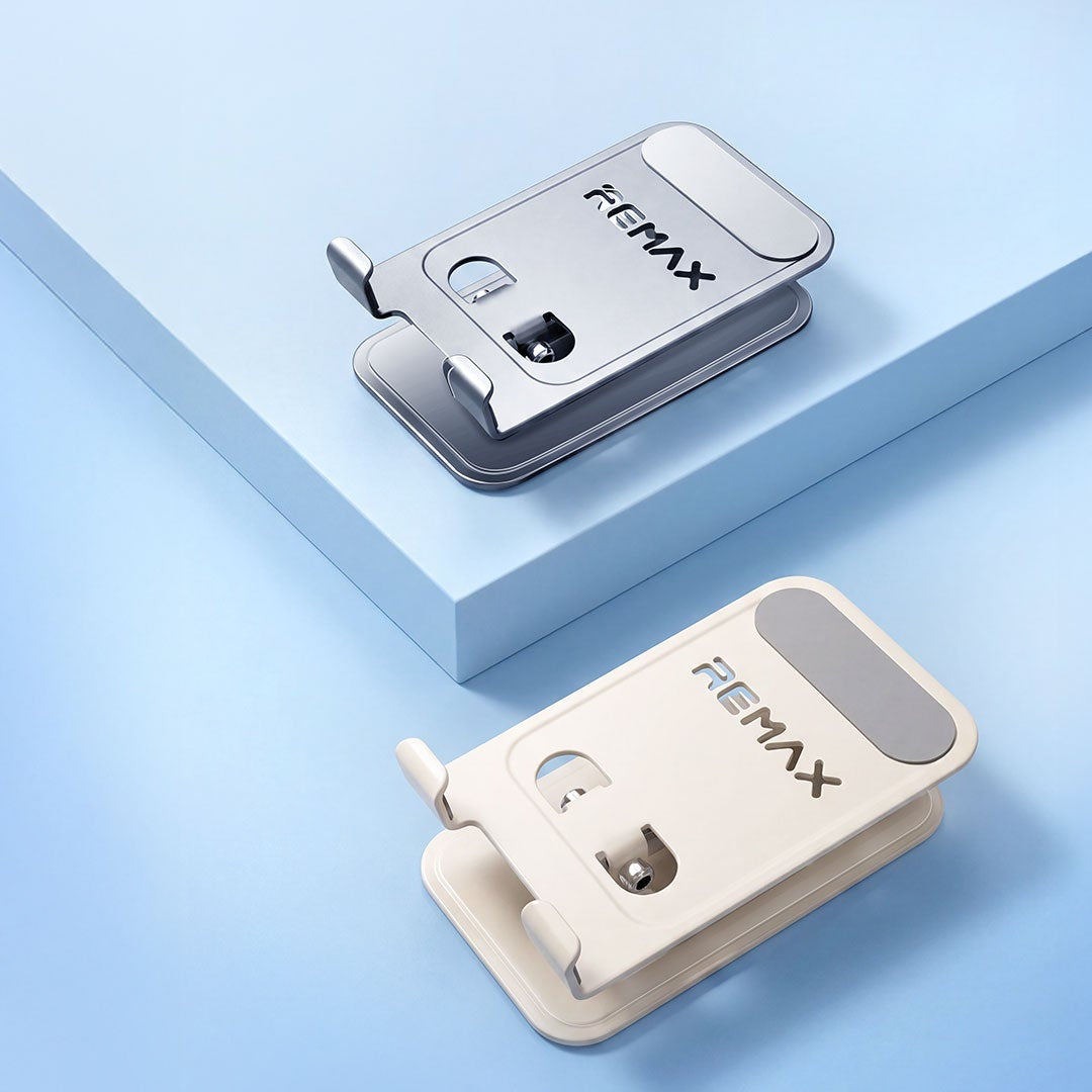 Precision Alloy Rotatable Phone Holder RM-C38Pro
