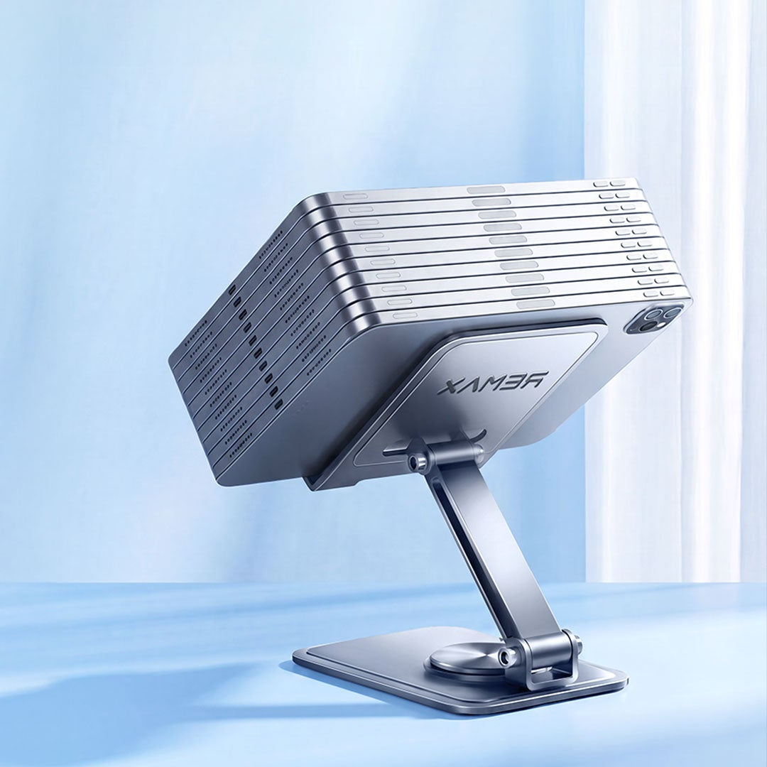 Precision Alloy Rotatable Phone Holder RM-C38Pro