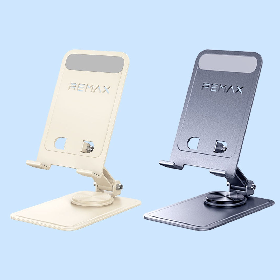 Precision Alloy Rotatable Phone Holder RM-C38Pro