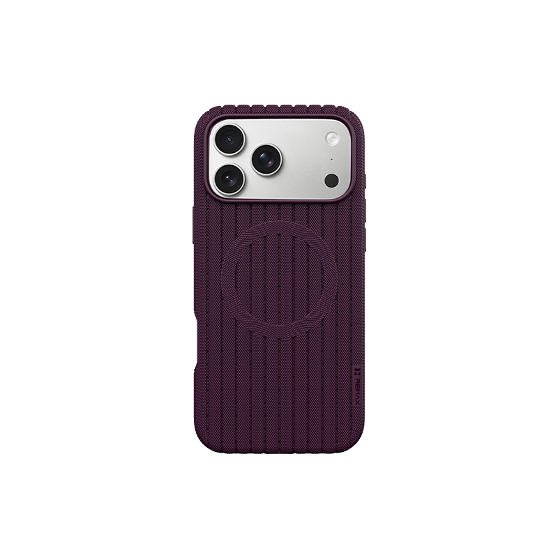 REMAX RMC-7 IPHONE 17 PRO MAX / 18 PRO MAX Case