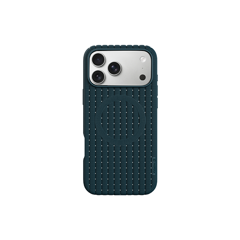 REMAX RMC-7 IPHONE 17 PRO MAX / 18 PRO MAX Case