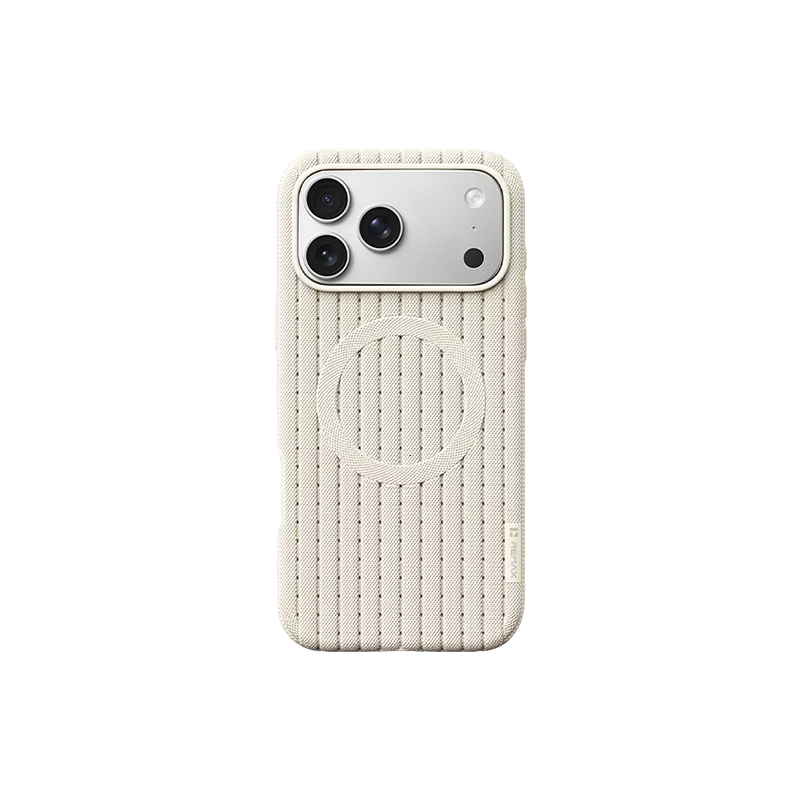 REMAX RMC-7 IPHONE 17 PRO MAX / 18 PRO MAX Case