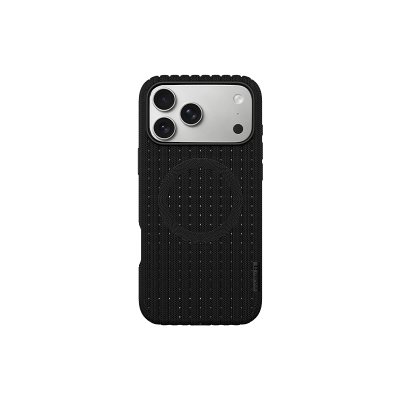 REMAX RMC-7 IPHONE 17 PRO MAX / 18 PRO MAX Case
