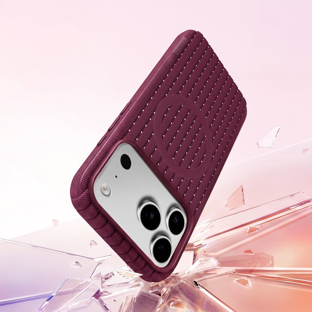 REMAX RMC-7 IPHONE 17 PRO MAX / 18 PRO MAX Case