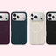 REMAX RMC-7 IPHONE 17 PRO MAX / 18 PRO MAX Case