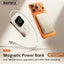 REMAX POWER BANK 3 In 1 MC-01 22.5W 10000mAh