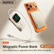 REMAX POWER BANK 3 In 1 MC-01 22.5W 10000mAh