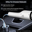 AWEI V1 Car Vacuum