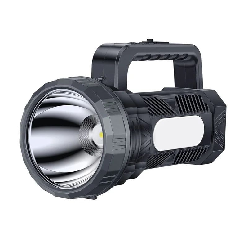 YESIDO TC12 Handheld Led Searchlight