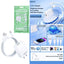 REMAX RP-U95 Set USB TO Type-C Charger 2.4A
