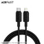 ACEFAST Charging Data Cable USB-C to L C26-01