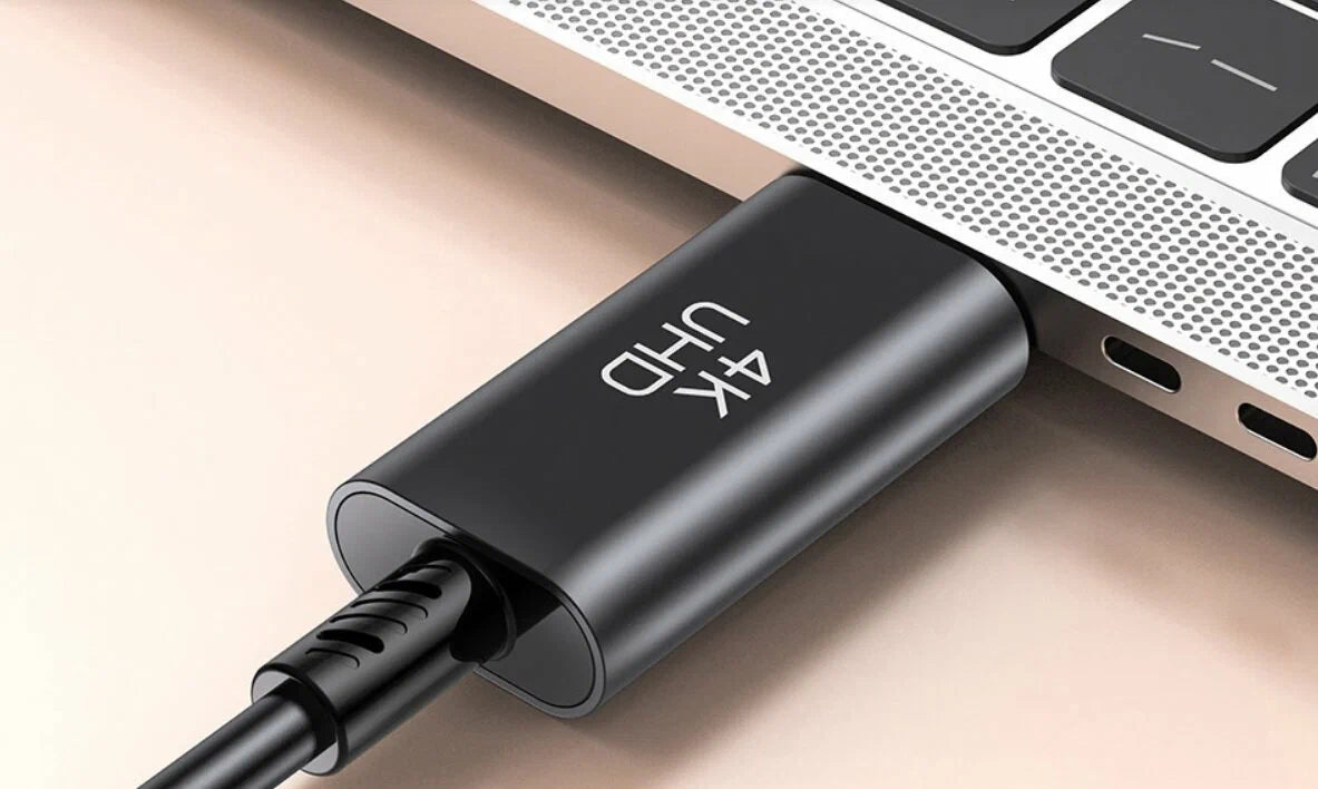 AWEI CL-214 HDMI TO HDMI 4K 60Hz