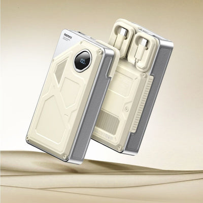 REMAX POWER BANK FCP-28 22.W 20000mAh