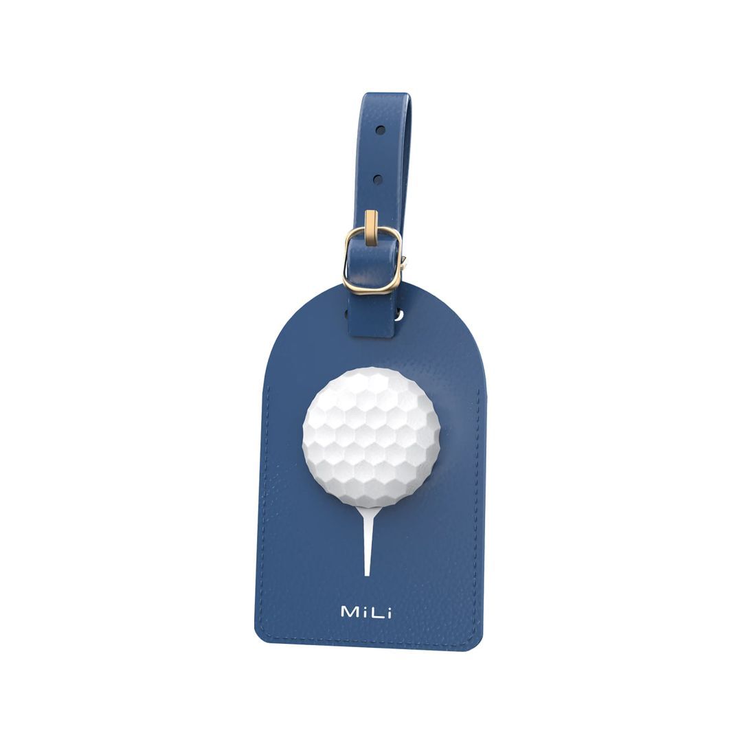 Mili MiTag Duo For Golf Bag