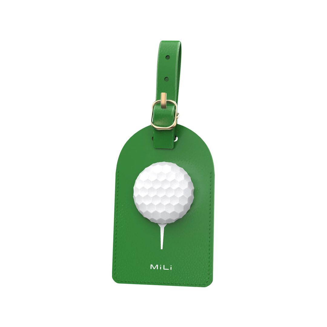 Mili MiTag Duo For Golf Bag
