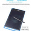LCD 8.5" Writing Tablet