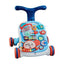 5-in-1 Baby Walker and Activity Center