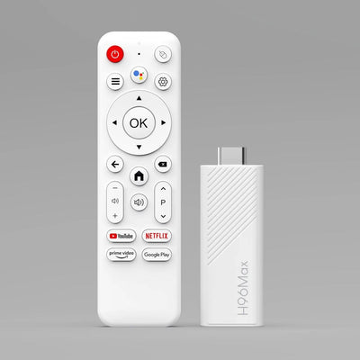 SMART TV Stick H96Max 14.0 Android
