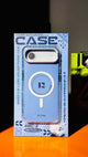 REMAX IPHONE 17 AIR 2in1 RMC-8
