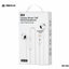 REMAX RX iPhone Classic Music Call  Wired Earphones RM-06i