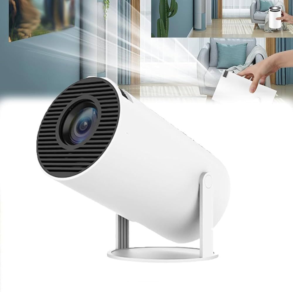 MAGCUBIC Smart Projector HY300PRO