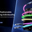 REMAX 65W 2-in-1Cable RC-C003 C-C+L