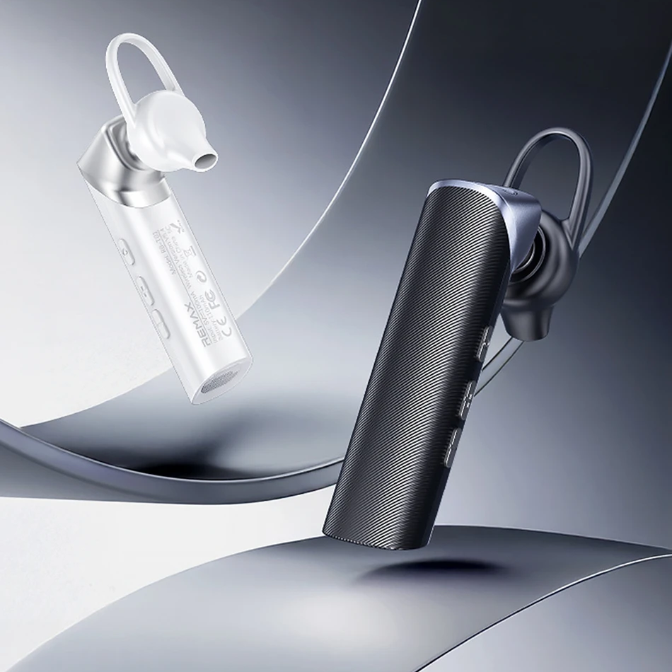 REMAX Bluetooth Earphone RB-T01