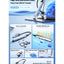 REMAX 5-in-1 Multi-Port USB & Type-C Docking Hub RU-U7