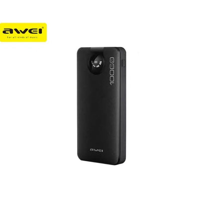 AWEI POWER BANK P133K 10000mAh