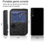 Game Box Handheld RETRO FC Plus