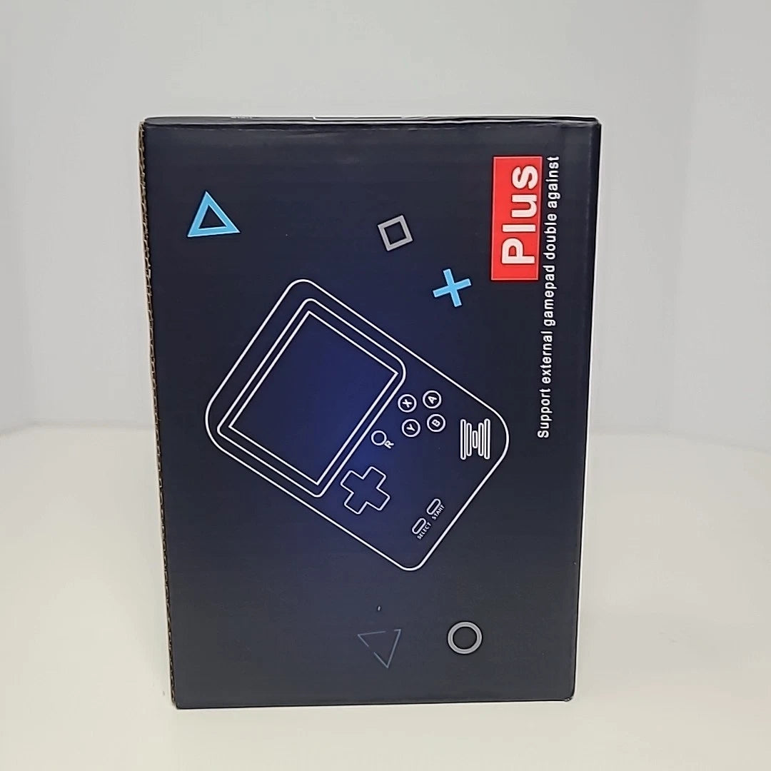 Game Box Handheld RETRO FC Plus