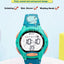 Kids Digital Watch Mingrui 8207LK