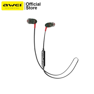 AWEI B929BL Neckband Earphone