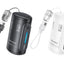 AWEI POWER BANK WP-117 22.5W 10000mAh