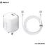 REMAX Lingsun Series 60W  GaN Foldable Charger + C-C  Data Cable Set CA-33(C60W)