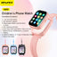 AWEI H30 Bluetooth Call Smart Watch