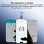 YESIDO EC26C Smart Phone  Remote  Control USB-C