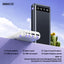 REMAX 20,000mAh Hintom 2.4A Fast Charging Power Bank RPP-11