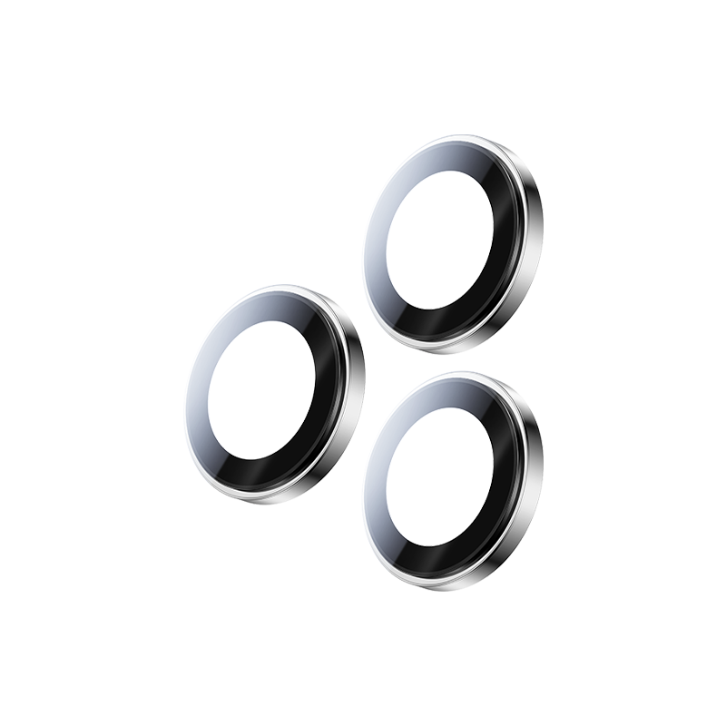 iPhone 17 Pro / Pro Max GL-27 3D Series Original Shield Lens Film