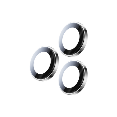 iPhone 17 Pro / Pro Max GL-27 3D Series Original Shield Lens Film