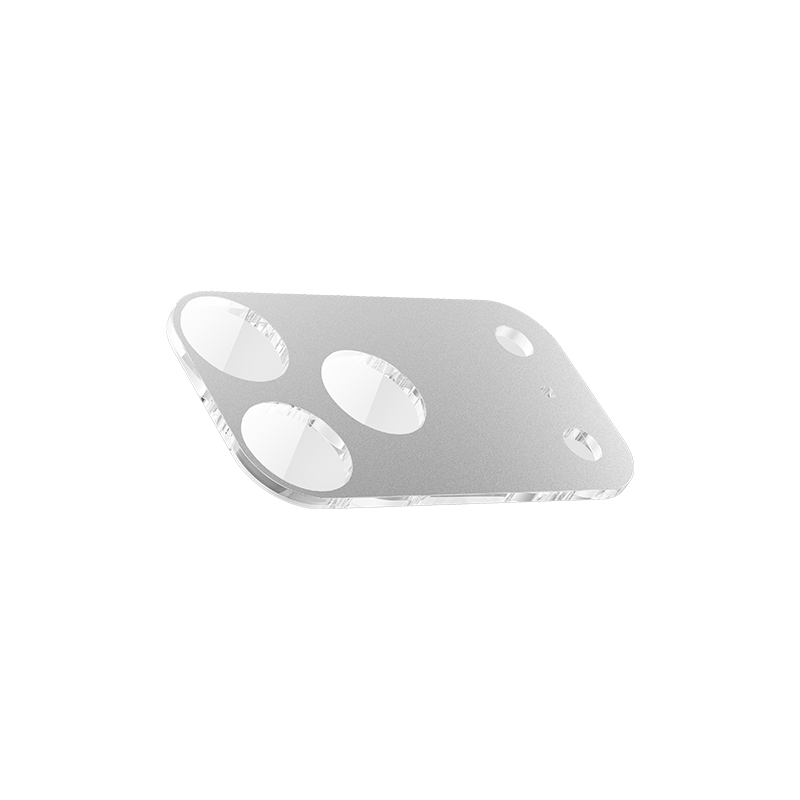 REMAX Kinglion Series Integrated Armor Lens Film GL-01 for iPhone 17 Pro Max