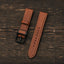 Smartwatch Replacement Bands Vintage Leather Style