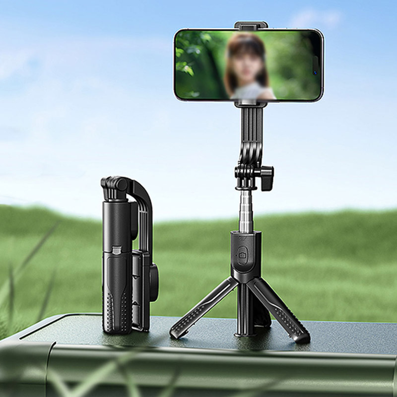 REMAX SELFIE STICK Tripod 0.8m P16