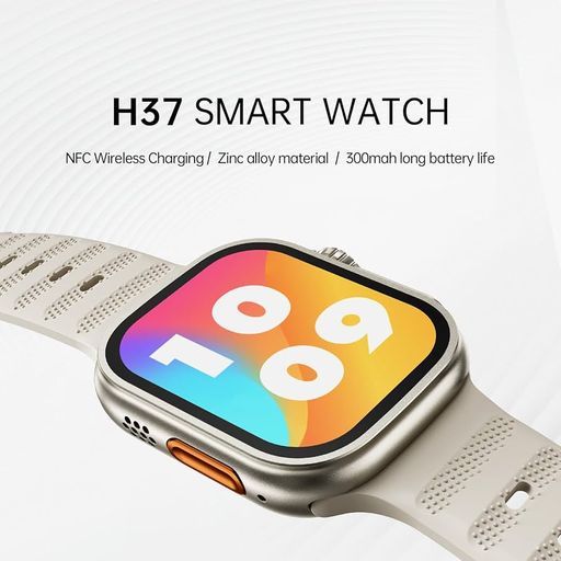 AWEI H37 Bluetooth Call Smart Watch