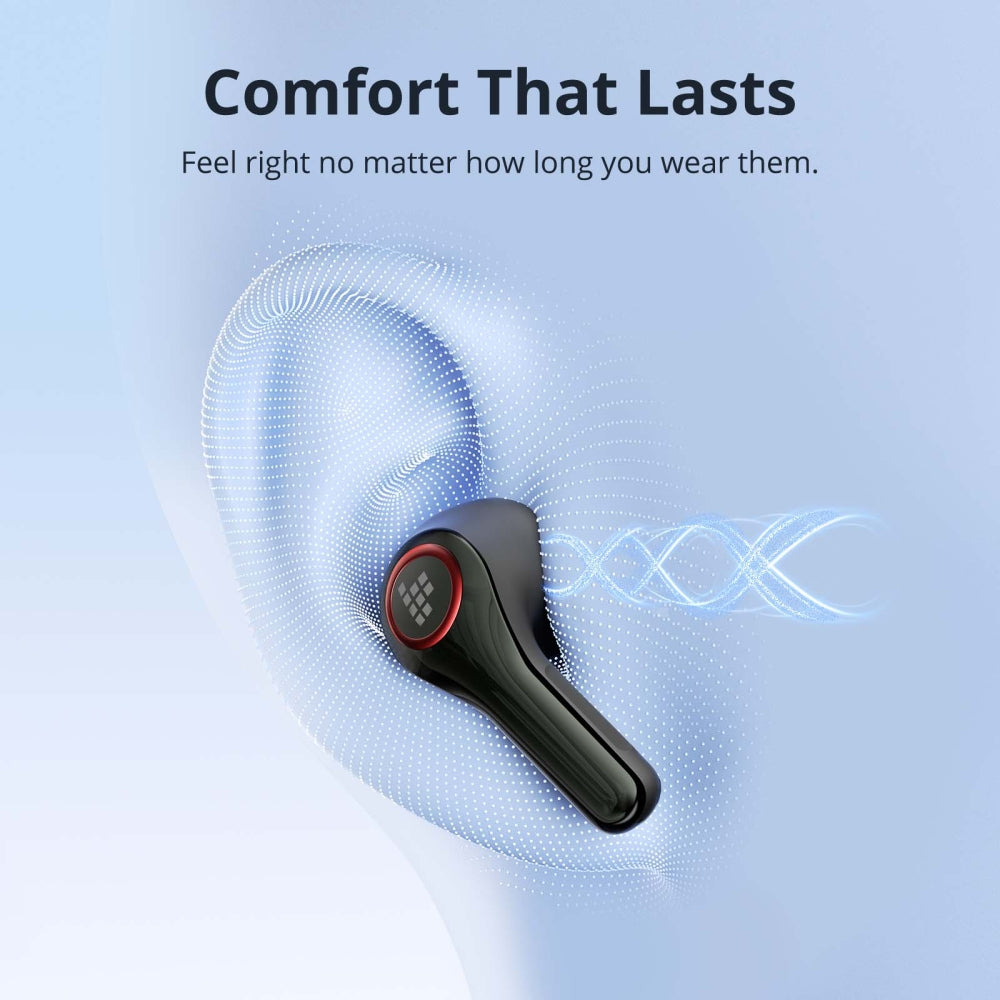 Tronsmart Sounfii NC 2 Hybrid ANC Earbuds