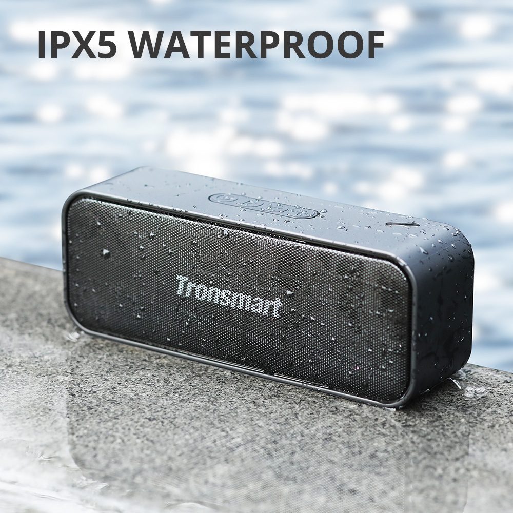 Tronsmart T2 Mini Portable Outdoor Speaker